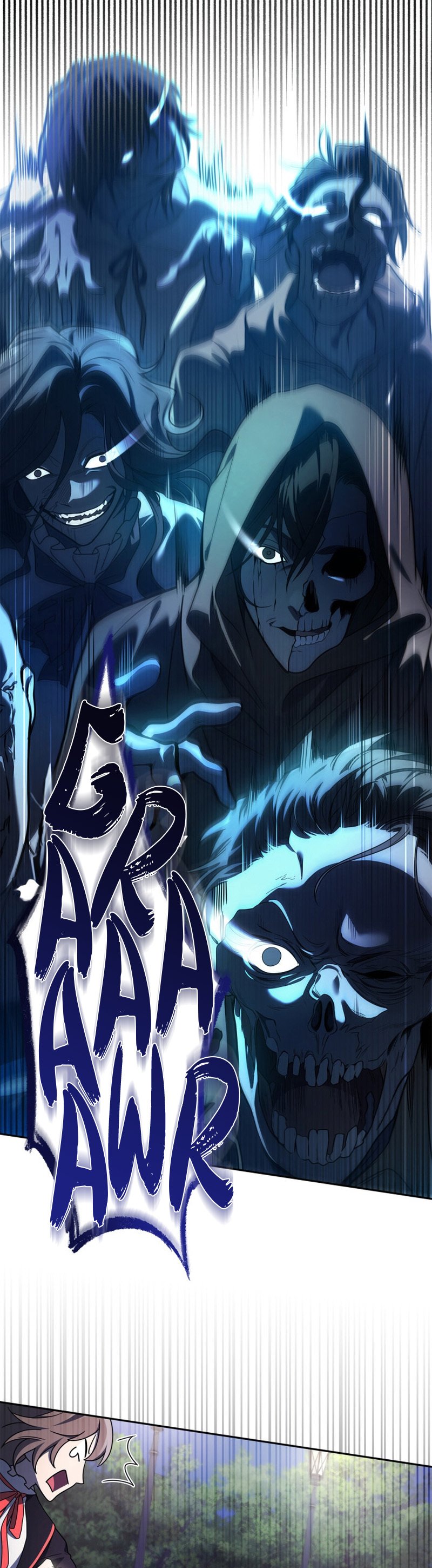 Infinite Mage, Chapter 58 image 05